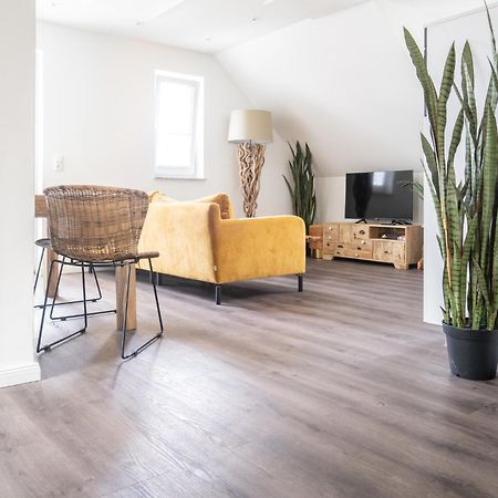 Duenenquartier Apartment 14 Zingst Eksteriør bilde