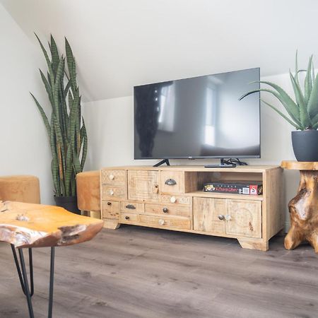 Duenenquartier Apartment 14 Zingst Eksteriør bilde