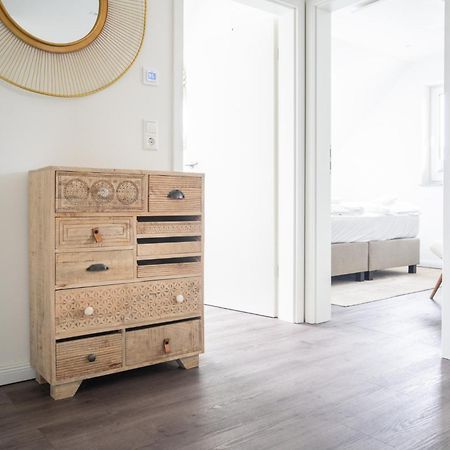 Duenenquartier Apartment 14 Zingst Eksteriør bilde