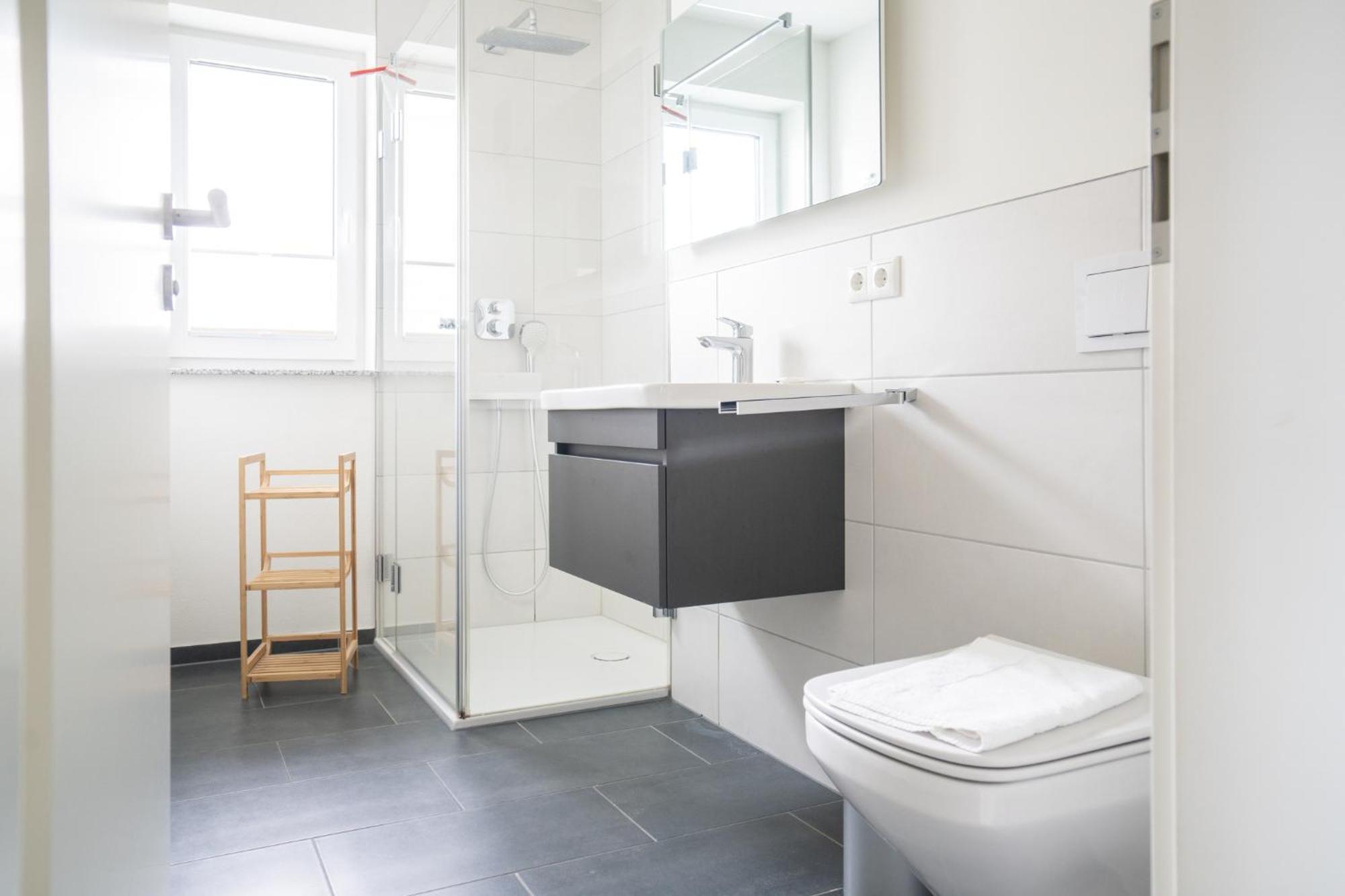 Duenenquartier Apartment 14 Zingst Eksteriør bilde