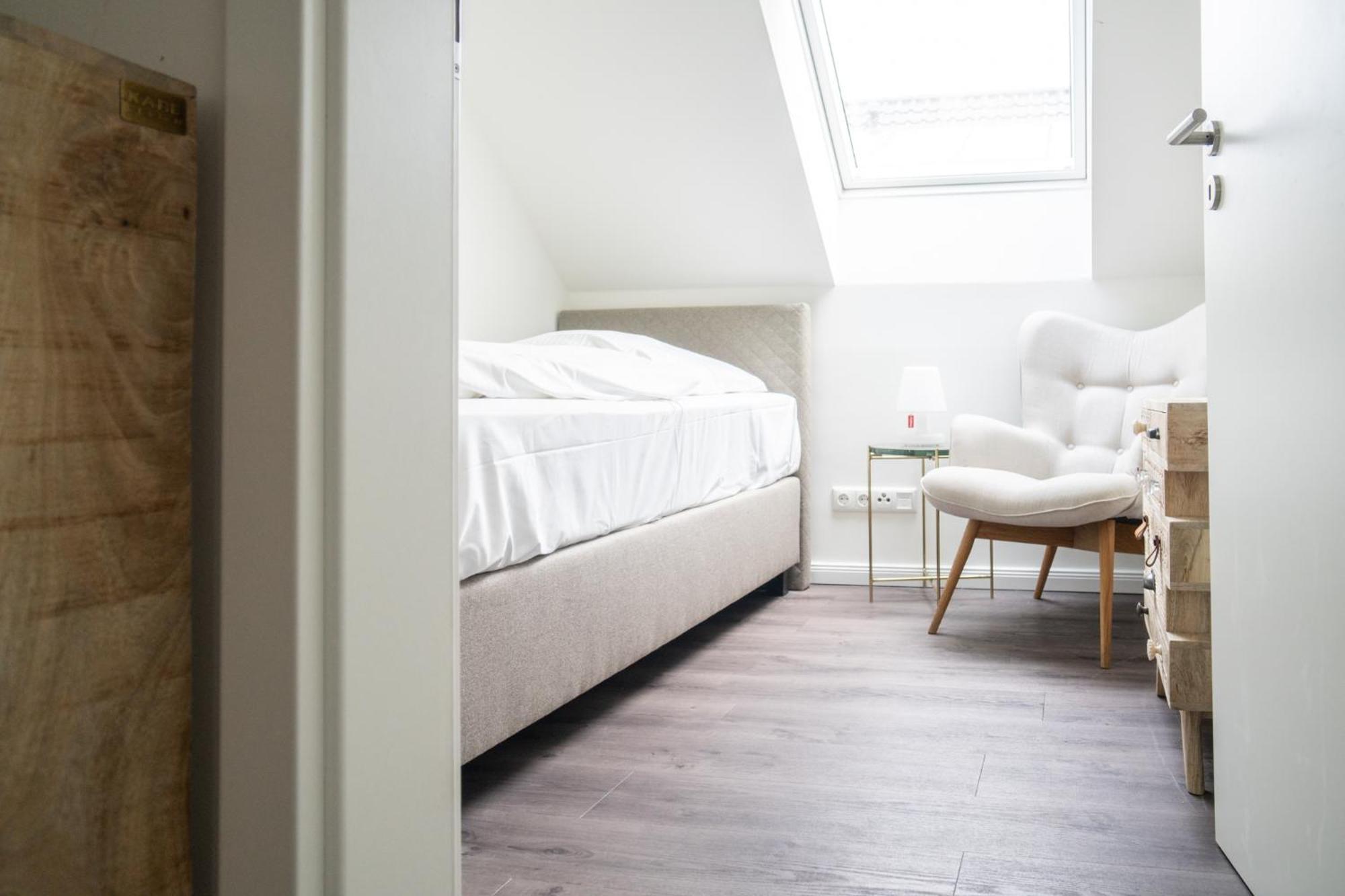 Duenenquartier Apartment 14 Zingst Eksteriør bilde