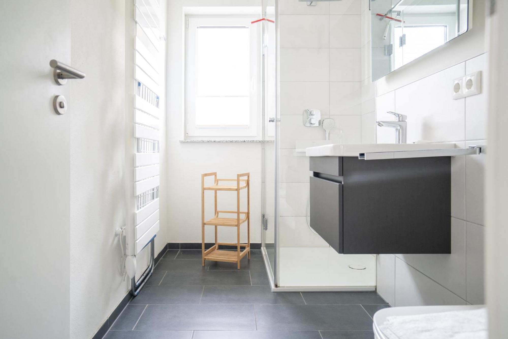 Duenenquartier Apartment 14 Zingst Eksteriør bilde